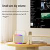 Philips Portable Bluetooth Karaoke Speaker and Microphone Set (CN version)