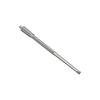 Fine Molds 1/35 Military Accessory Type 5 Medium Tank Barrel Set, Main and Secondary Gun Set, Plastic Model Parts, MG69