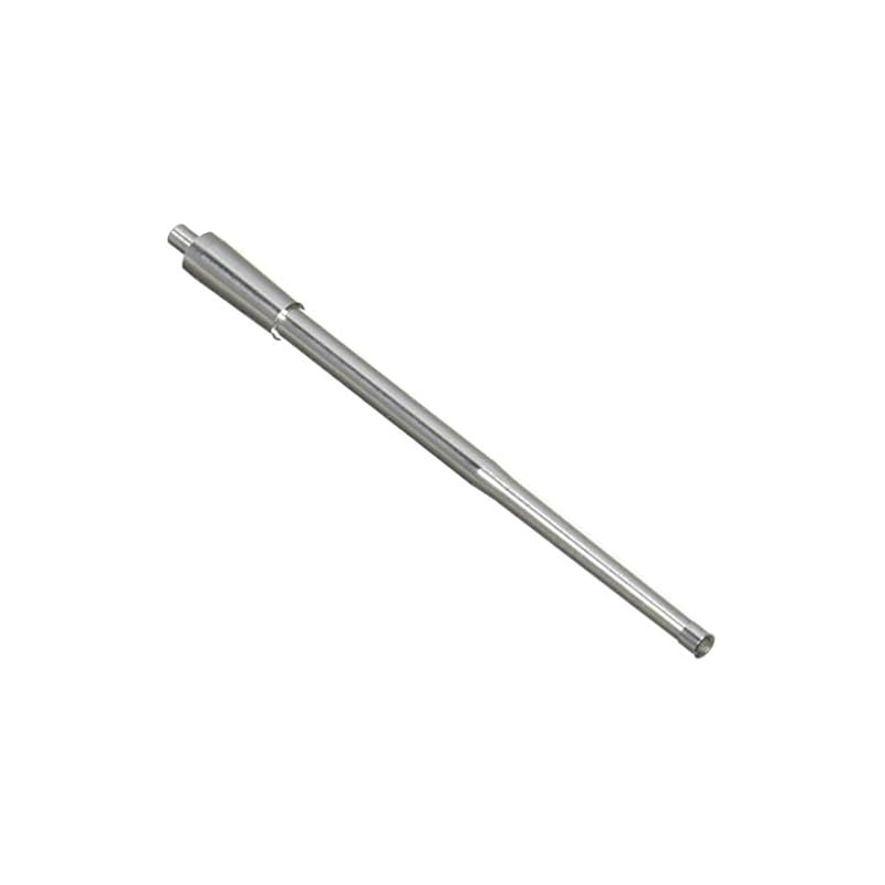 Fine Molds 1/35 Military Accessory Type 5 Medium Tank Barrel Set, Main and Secondary Gun Set, Plastic Model Parts, MG69