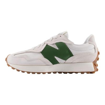 327 Sneakers Unisex Verdi Bianchi U327WKN