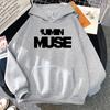 Jimin Muse Hoodie, Autumn/Winter Men's Street Style Harajuku Casual Hoodie, Unisex, Retro Pullover Sweatshirt