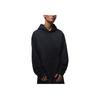 Jordan X Infinite Archives Kollaboration Einfarbiges Kapuzen-Sweatshirt mit überschnittenen Schultern und langen Ärmeln Herren-Sweatshirt HV8685-010