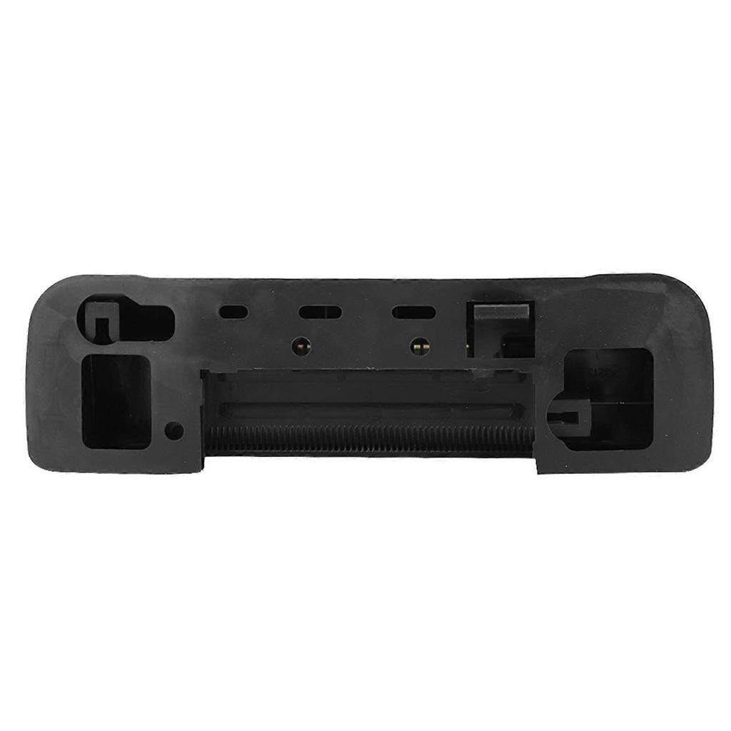 Car Rear Tailgate Handle Skin Mount Fit for Suzuki Grand Vitara 98-05