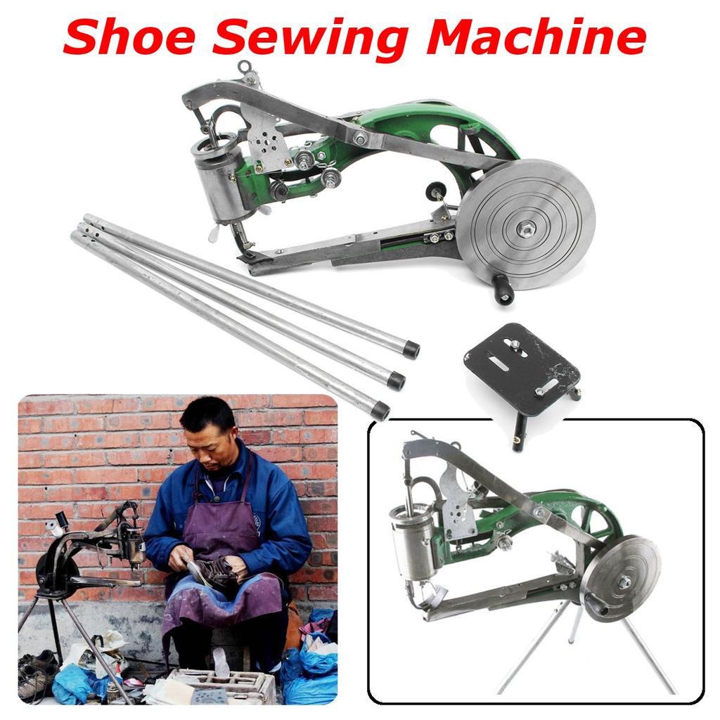 cotton bolsa stitching machine