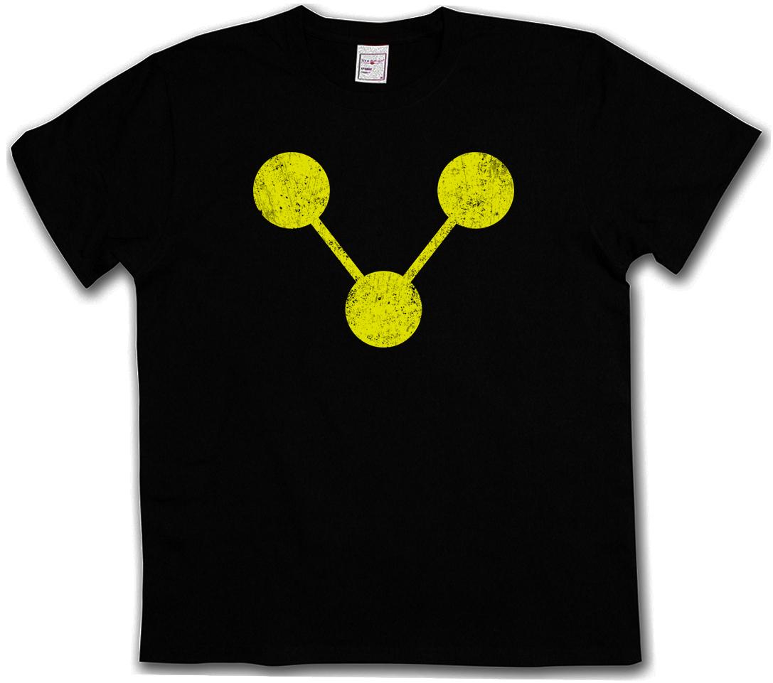 NOVA CORPS LOGO I T-SHIRT Guardians Symbol Of The Sign Galaxy Comic T-Shirt M