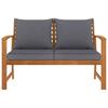Mobilier de exterior