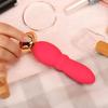 Anal Vibrator Vaginal Clitoris Stimulator G Spot Massager Anal Butt Plug Masturbation Sex Toys Remote Control for Woman Couple