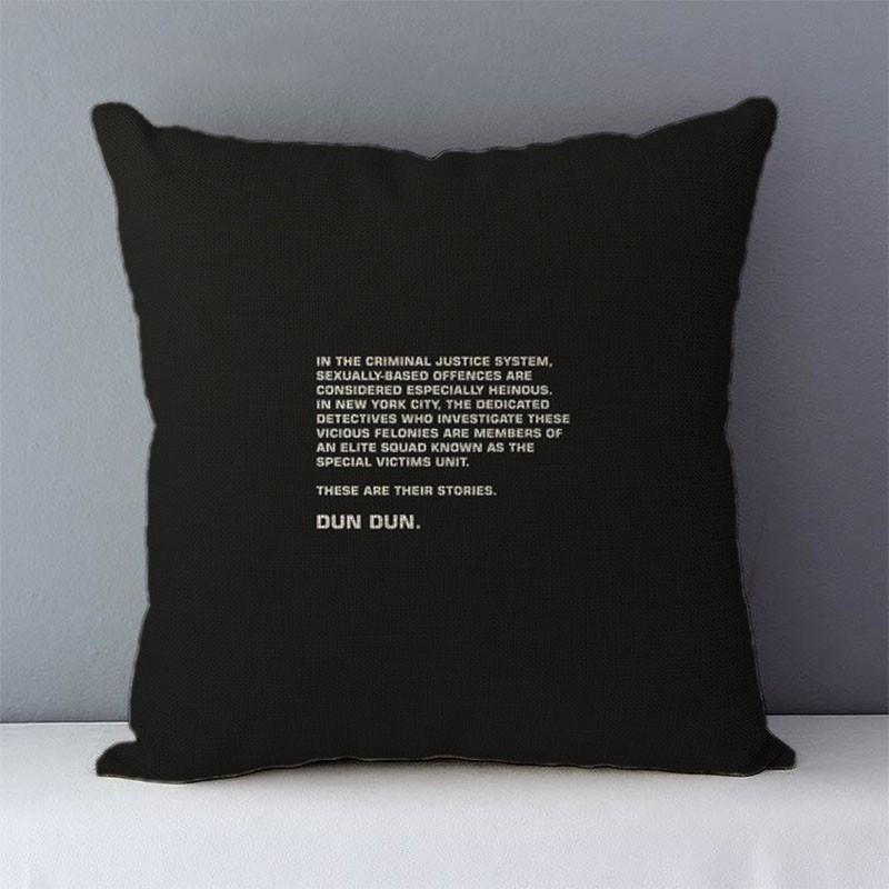 Quality Home Decorative Pillow Cover 45x45cm Cotton Linen Couch Cushion Cover, DO What You Love Printed Creative Phrase QX-D5