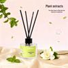 High-End Flameless Essential Oil Diffuser for Home, Bedroom, Hotel, and Bathroom Fragrance