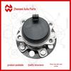 Hyundai Sonata/Tucson 9th Gen Hub Unit Bearing Assembly