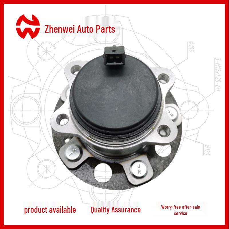 Hyundai Sonata/Tucson 9th Gen Hub Unit Bearing Assembly