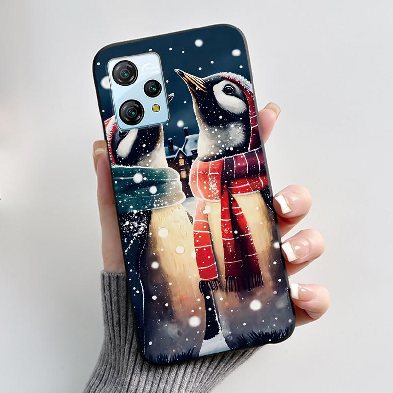 Casing For Blackview A53 Pro Phone Case Luxury Cute Cool Boys Girls Soft silicone Matte Back Cover For Black View A53 TPU Shell