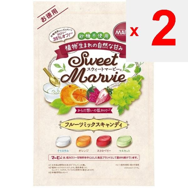 Haba Sweet Marby's Fruit Mix Candy (virtuous) 360gIngredients Crystal Reduced Maltose Malt Syrup ( Ingredients Crystal Reduced Maltose Malt Syrup (m