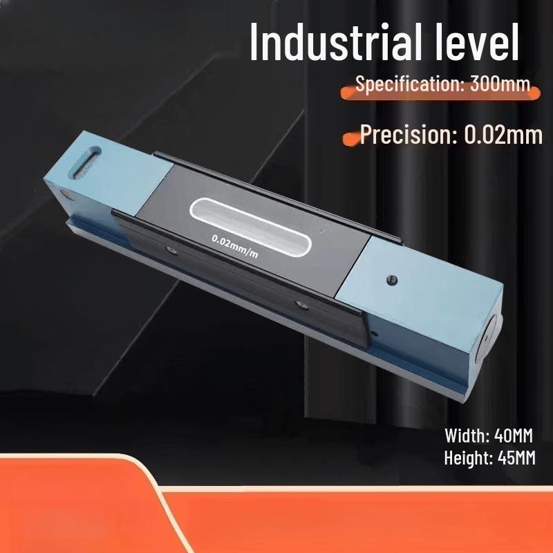 Yuqunhui High-Precision Strip Machinist Level