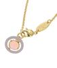 Bracelet PETITE ORIGINAL Brass [Vivienne Westwood] Women's 6102020W/02R795 [Item]