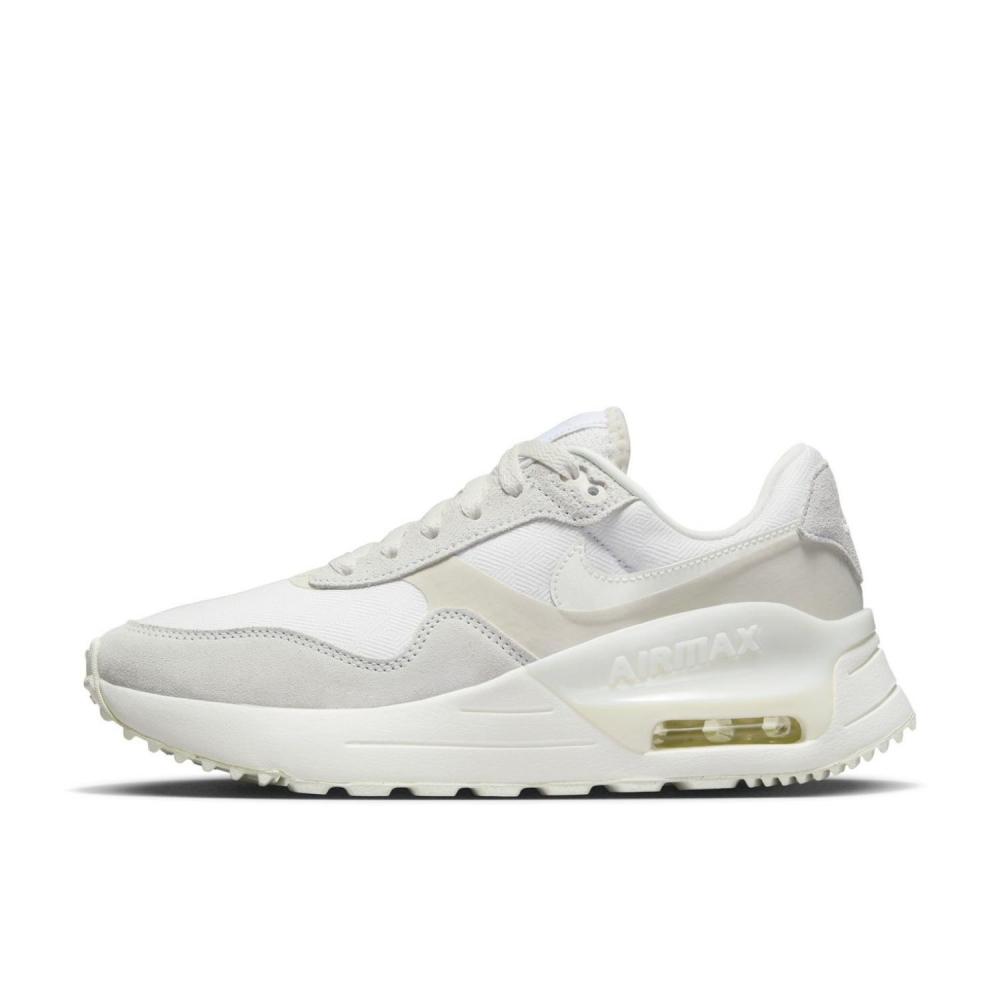 

Женские кроссовки NIKE Air Max SYSTM WDZ1637 001 PHANTM SAIL