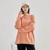 New Balance T Shirt Unisex Orange Red AMT31329-SCE
