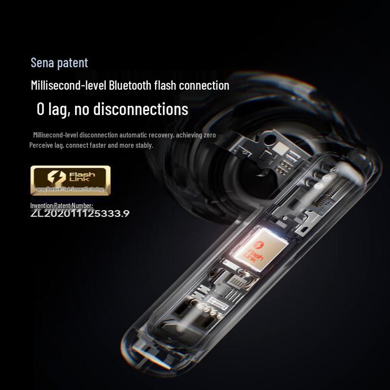 SANAG T20S True Wireless Bluetooth Earbuds