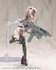 KOTOBUKIYA M.S.G Modeling Support Goods Weapon Unit 49 Stride SMG Total Length Approx. 80mm Non-Scale Plastic Model