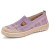 Shoes for Women Walking Shoes Slip On Arch Support Memory Foam Breathable Sneakers Summer Comfortable Casual Trainers