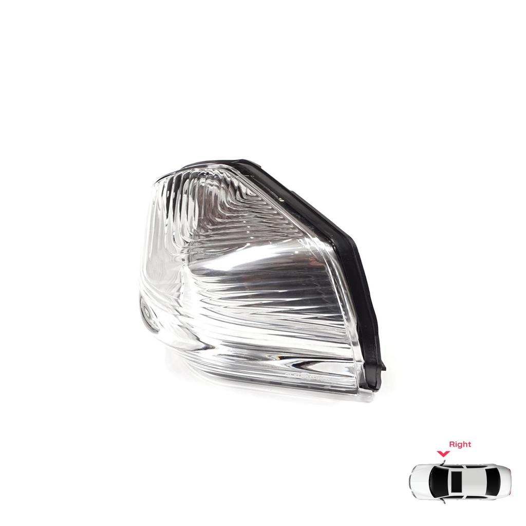 BSP592-2 Side Mirror Indicator Right Lens for VW Crafter MK1 Mercedes Sprinter 906 2E0953050A