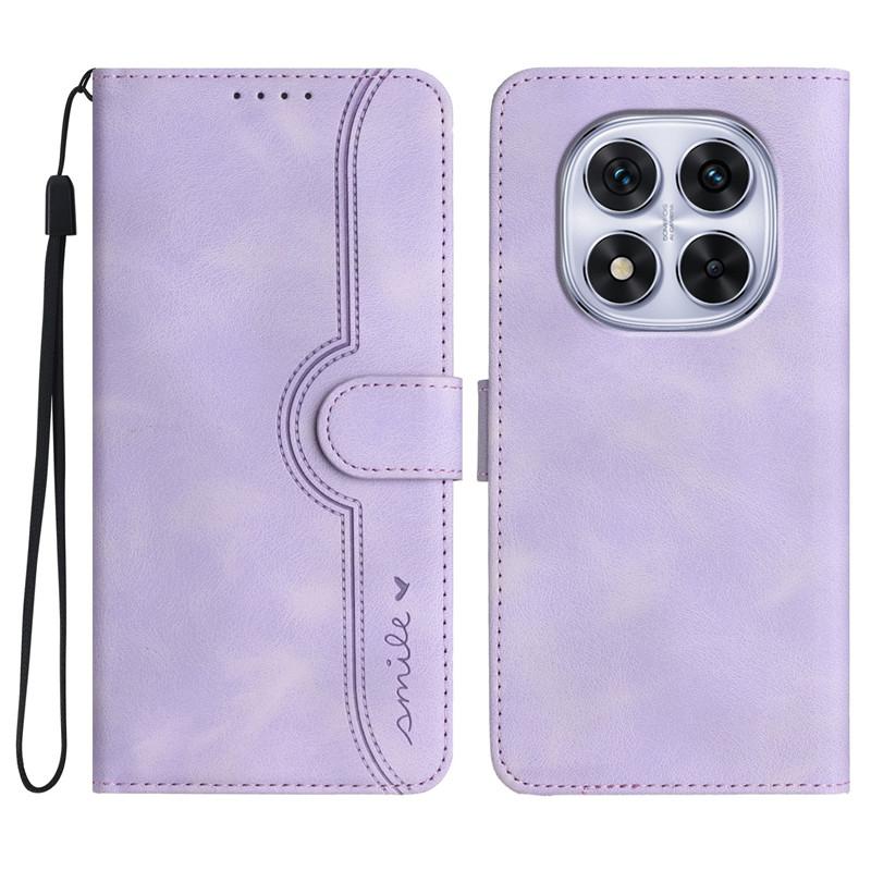Klapphüllen für Note14 Hülle auf für Xiaomi Redmi Note 14 Pro 13 Plus Note13 14Pro 5G Magnetischer Ständer Handy Schutz Brieftasche Hülle