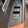 For Mazda CX-50 - Interior Central Control Panel Door Handle 5D Carbon Fiber Stickers Decals Car Styling Accessorie