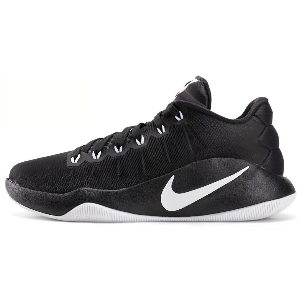 Nike Zoom Hyperdunk Low 2016 'Black White' 844363-001