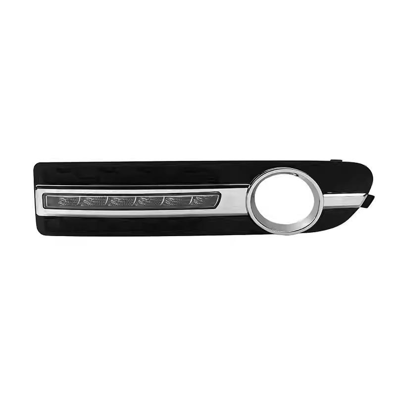 Volvo S80 Daytime Running Lights 09-13