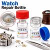 Mesh Anti Diffusion Micro Evaporation Bottle Sealed Dispensing Bottle  Watchmaker Tools