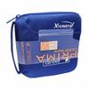 CD Storage Case, Large Capacity Disc Organizer, Hard Shell MultiColor, For Office, Home, Car 32 Blue