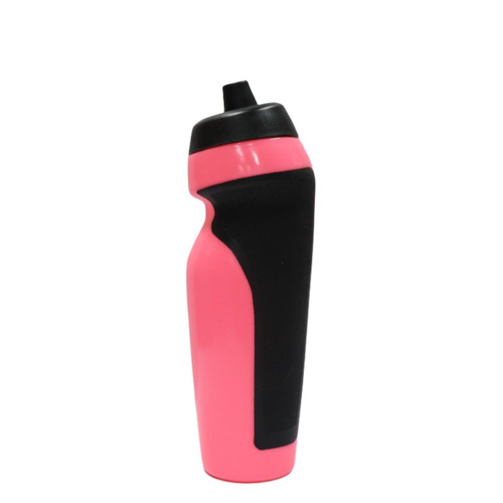 Doppelschichtige Isolierkanne Edelstahl Fitness Thermobecher Sport Vakuumflaschen Outdoor
