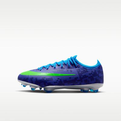 LEGO x Nike Jr. Mercurial Vapor
