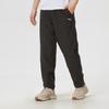 Puma Ess Woven Pants Windproof Water-Repellent Breathable Mesh Woven Knit Sports Pants Men pants 69468201
