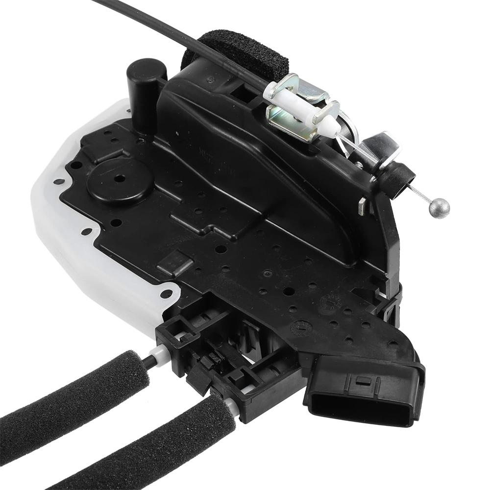 Car Door Lock Actuator Motor Rear Left 937-258 For Nissan Murano 2009-2013 2014