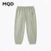 MQD Boys' Lightweight Cool-Feel Anti-Mosquito Outdoor Casual Pants