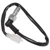 Universal Motorcycle Hydraulic Brake Pressure Rear Light Switch Hollow Bolt Accessories