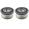 Exquisite High Quality Brand New Filter Accessories Parts 1-SS0150-000 2 Pcs 2-Pack 3-SS0150-001 For Dirt Devil