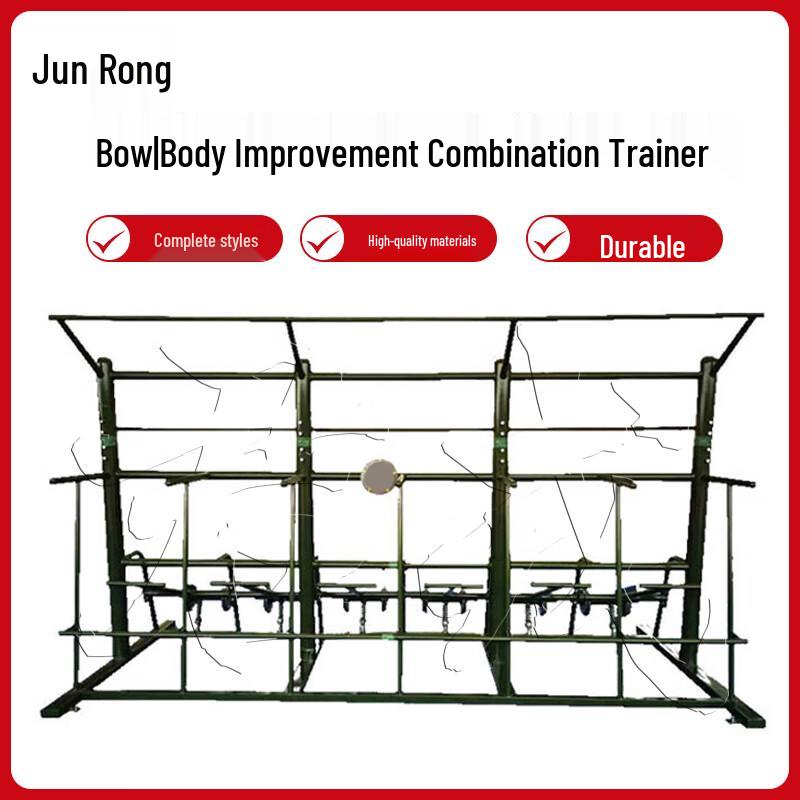 Junrong Multifunctional Strength Training Machines