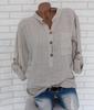 Women Sheer Long Sleeve Shirt Summer