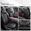 Changan CS75 PLUS & Second Gen 2.0T Full Coverage Seat Covers