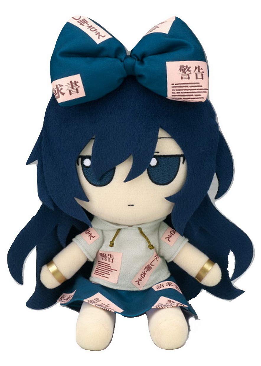 

Touhou Plush Series 45 Shion Yorigami Fluffy Shion.