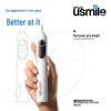 Usmile P20 PROS Digital Sonic Electric Toothbrush CN plug (adapter included)