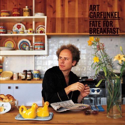 Arborescence Art Garfunkel - Fate For Breakfast [Compactdiscs] Nederland - Import