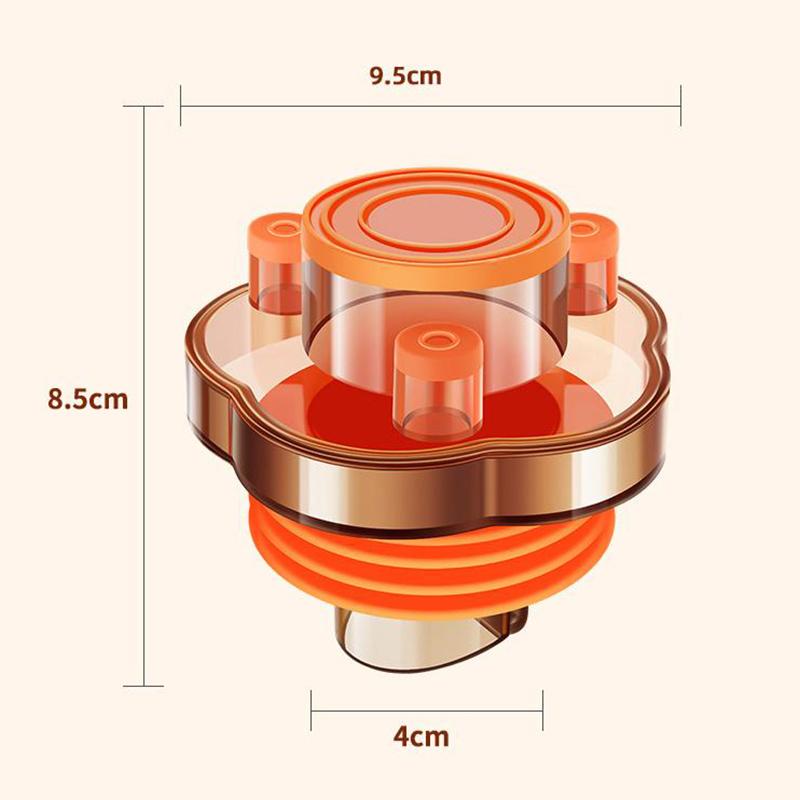 

1Pcs Anti Odor Drain Shower Multifunctional For Kitchen Sink Pipe Set Adapter Deodorant Dishwasher Accessories A1