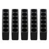 Hole Screwdriver Bit Holder Plastic Screwdriver Storage Hole For The Data
