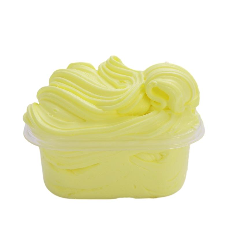 Qqj-1 Foam Slime 6 Colors Ideal For Kids Age 4-6 Researched And Developed By Mr. Mud
