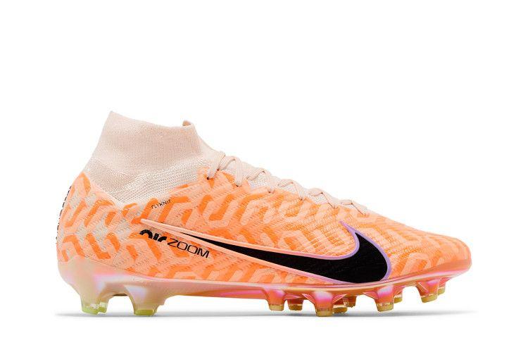 Men's Sneakers Nike Zoom Superfly 9 Elite WC AG Pro 'United Pack'