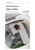 Eco-Friendly Turtle Breeding Tank with Climbing Platform and Drainage Lid