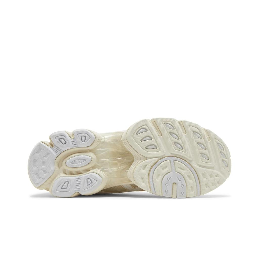 ASICS Gel Nimbus 9 (Unisex) White Casual Shoes 1201A733 100